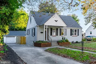 412 Manor Ave, Carneys Point, NJ 08069 - Photo 3