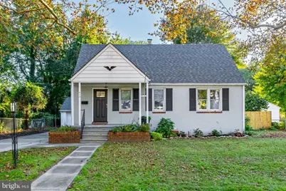 412 Manor Avenue, Carneys Point, NJ 08069 - Photo 1