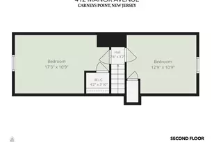 412 Manor Ave, Carneys Point, NJ 08069 - Photo 13