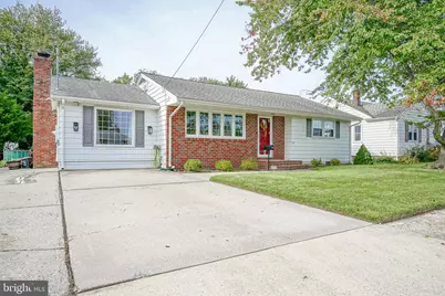 220 Marsden Avenue, Carneys Point, NJ 08069 - Photo 1