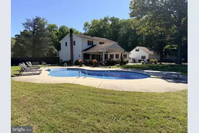 586 Centerton Road, Pittsgrove Township, NJ 08318 - Photo 3