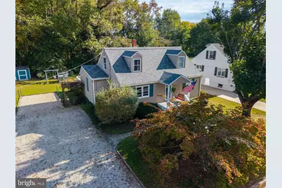 188 Crossland Avenue, Salem, NJ 08079 - Photo 3
