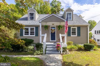 188 Crossland Avenue, Salem, NJ 08079 - Photo 1