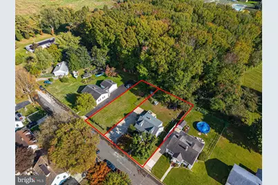 188 Crossland Avenue, Salem, NJ 08079 - Photo 33