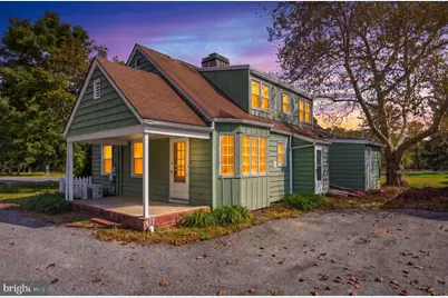 81 N Greenwich Street, Alloway, NJ 08001 - Photo 1