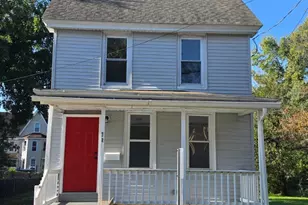 78 W W Pitman St, Penns Grove, NJ 08069 - Photo 1