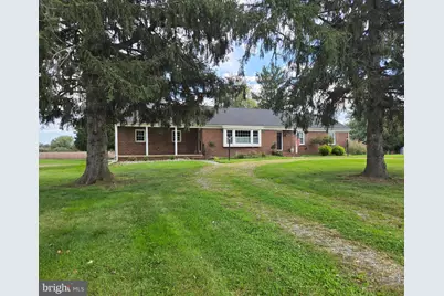 222 Route 45, Mannington, NJ 08079 - Photo 1