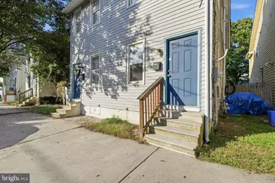 134-136 Thompson Street, Salem, NJ 08079 - Photo 3