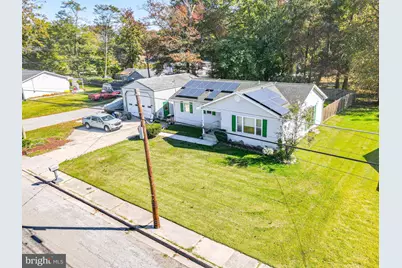 144 Delaware Drive, Pennsville Township, NJ 08070 - Photo 35