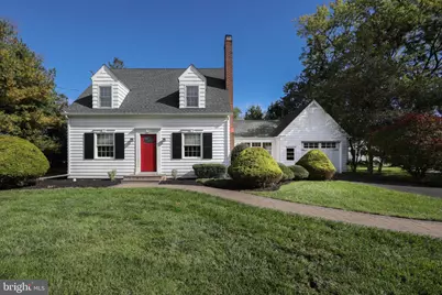 157 Elm Street, Woodstown, NJ 08098 - Photo 1