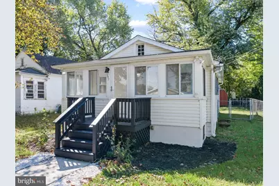 157 Georgia Road, Pennsville Township, NJ 08070 - Photo 1