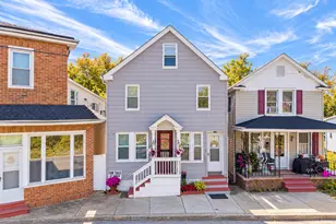 98 Railroad Ave, Penns Grove, NJ 08069 - Photo 1