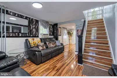 98 Railroad Avenue, Penns Grove, NJ 08069 - Photo 17