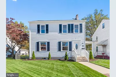 324 Allen Avenue, Salem, NJ 08079 - Photo 1