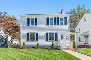 324 Allen Ave, Salem, NJ 08079 - Photo 1