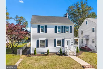 324 Allen Avenue, Salem, NJ 08079 - Photo 5