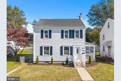 324 Allen Avenue, Salem, NJ 08079 - Photo 3