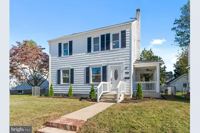 324 Allen Avenue, Salem, NJ 08079 - Photo 7