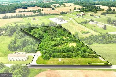 Lot 2 Conner Court, New Oxford, PA 17350 - Photo 1