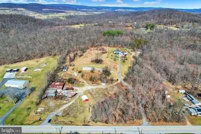 3631 Fairfield Road #(8.837 ACRES), Gettysburg, PA 17325 - Photo 1