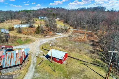 3631 Fairfield Road #(8.837 ACRES), Gettysburg, PA 17325 - Photo 5
