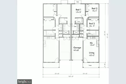 115 W Charles Street, Littlestown, PA 17340 - Photo 3