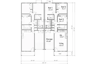 115 W Charles St, Littlestown, PA 17340 - Photo 3