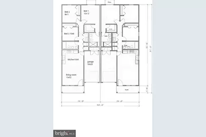 117 W Charles Street, Littlestown, PA 17340 - Photo 3