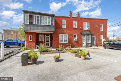 18 N Washington Street, Gettysburg, PA 17325 - Photo 1
