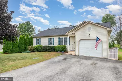 549 Grant Drive #549, Gettysburg, PA 17325 - Photo 3