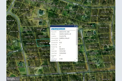 9 Alice Trail, Fairfield, PA 17320 - Photo 1