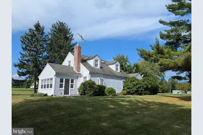 55 Iron Springs Road, Fairfield, PA 17320 - Photo 1