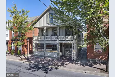 37 W Middle Street, Gettysburg, PA 17325 - Photo 1