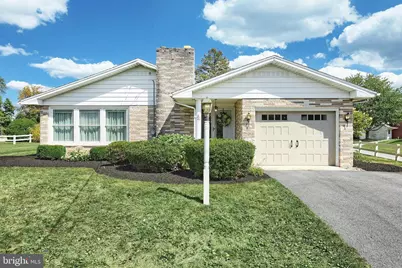181 Harrisburg, York Springs, PA 17372 - Photo 3