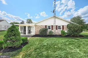 181 Harrisburg, York Springs, PA 17372 - Photo 11