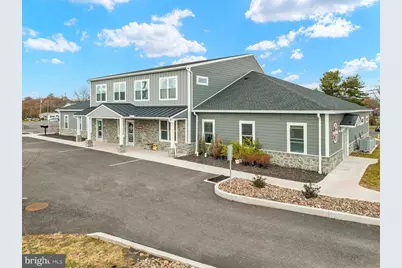 371 E Water Street BUILDING "A" UNIT #4, Gettysburg, PA 17325 - Photo 9