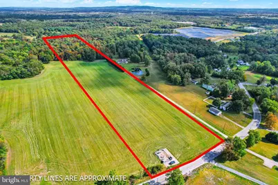 401 Coleman Road, Gettysburg, PA 17325 - Photo 3