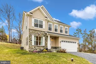 50 Mason Dixon Trail, Fairfield, PA 17320 - Photo 37