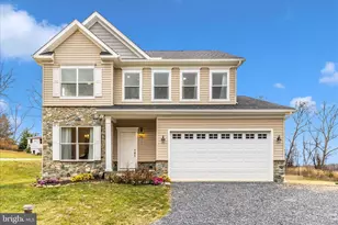 50 Mason Dixon Trail, Fairfield, PA 17320 - Photo 1