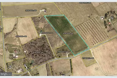 0 Orchard Lane, Aspers, PA 17304 - Photo 1
