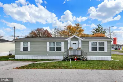 225 Brick Lane, New Oxford, PA 17350 - Photo 1