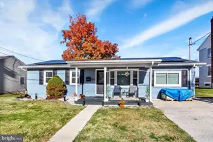 49 North St, Mc Sherrystown, PA 17344 - Photo 3