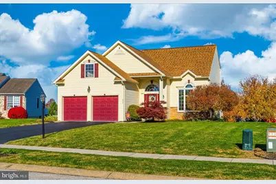 908 Poplar Street, Hanover, PA 17331 - Photo 1