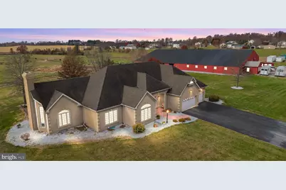 334 Rolling Lane, Abbottstown, PA 17301 - Photo 1