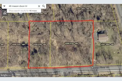 46-1 Mason Dixon Trail, Fairfield, PA 17320 - Photo 37