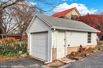 460 Baltimore Street, Gettysburg, PA 17325 - Photo 7