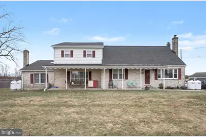 1310 Goldenville Road, Gettysburg, PA 17325 - Photo 1