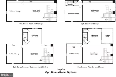 Tbb Highland Way #INSPIRE, Gettysburg, PA 17325 - Photo 41