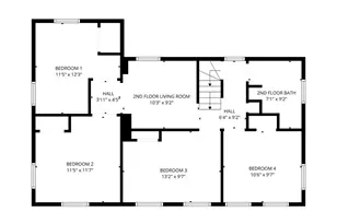 780 White Hall Rd, Littlestown, PA 17340 - Photo 33