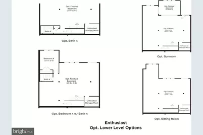 Tbb Highland Way #ENTHUSIAST, Gettysburg, PA 17325 - Photo 45